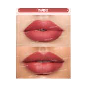Sheglam Matte Allure Liquid Lipstick - Damsel (3.1 g)
