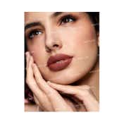 Sheglam Matte Allure Liquid Lipstick - Maven (3.1 g)