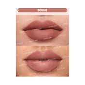 Sheglam Matte Allure Liquid Lipstick - Bougie (3.1 g)