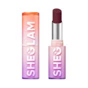 Sheglam Dynamatte Boom Long-Lasting Matte Lipstick - I'M Risky (2.7 g)