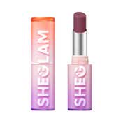 Sheglam Dynamatte Boom Long-Lasting Matte Lipstick - Rent Free (2.7 g)