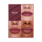 Sheglam Dynamatte Boom Long-Lasting Matte Lipstick - Rent Free (2.7 g)