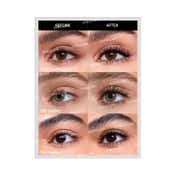 Sheglam All-In-One Volume & Length Mascara - Washable Black (4 g)