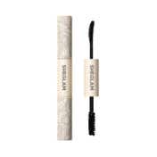 Sheglam All-In-One Volume & Length Mascara - Washable Black (4 g)