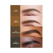 Sheglam Genius Eyebrow Stamp - Espresso (13 pcs)