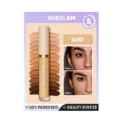 Sheglam Like Magic 12Hr Full Coverage Concealer - Sand (3.8 g)