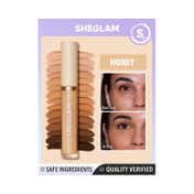 Sheglam Like Magic 12Hr Full Coverage Concealer - Honey (3.8 g)