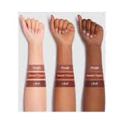 Sheglam Matte Allure Mini Liquid Lipstick Set - Nude Beach (3 pcs)