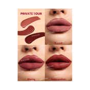 Sheglam Matte Allure Mini Liquid Lipstick Set - Private Tour (3 pcs)