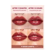 Sheglam Take A Hint Lip Tint - Good Habits (3.5 ml)