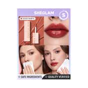 Sheglam Take A Hint Lip Tint - Good Habits (3.5 ml)
