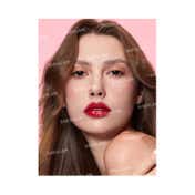 Sheglam Take A Hint Lip Tint - Love On Tap (3.5 ml)
