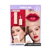 Sheglam Take A Hint Lip Tint - Love On Tap (3.5 ml)