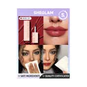 Sheglam Take A Hint Lip Tint - Level Up (3.5 ml)