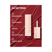 Sheglam Take A Hint Lip Tint - Level Up (3.5 ml)