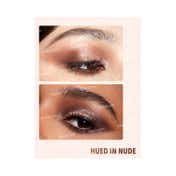 Sheglam Jazy Jigsaw Eyeshadow Palette - Hued In Nude (8 g)