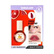 Sheglam For The Flush Lip & Cheek Tint - Fruit Punch (6 ml)