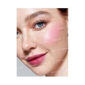 Sheglam For The Flush Lip & Cheek Tint - Cherry Picked (6 ml)