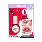 Sheglam For The Flush Lip & Cheek Tint - Cherry Picked (6 ml)