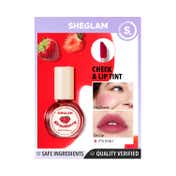 Sheglam For The Flush Lip & Cheek Tint - It's Chili (6 ml)