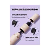 Sheglam Lash Besties 2-In-1 Mascara - Black (8.7 ml)