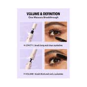 Sheglam Lash Besties 2-In-1 Mascara - Black (8.7 ml)