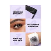 Sheglam Lash Besties 2-In-1 Mascara - Black (8.7 ml)