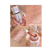 Sheglam Glow Bloom Liquid Highlighter - Bellini Brunch (5.2 ml)