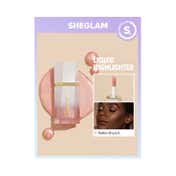 Sheglam Glow Bloom Liquid Highlighter - Bellini Brunch (5.2 ml)