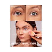 Sheglam Insta-Ready Face & Under Eye Setting Powder Duo - Translucent (7 g)
