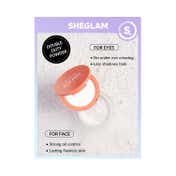 Sheglam Insta-Ready Face & Under Eye Setting Powder Duo - Translucent (7 g)
