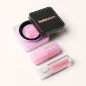 Huda Beauty Easy Bake Loose Powder - 2.0 Ube Birthday Cake (20 g)