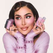 Huda Beauty Easy Bake Loose Powder - 2.0 Ube Birthday Cake (20 g)