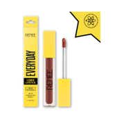 RENEE Everyday Matte Liquid Lipstick - 01 Brick (5 ml)