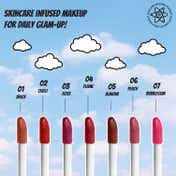 RENEE Everyday Matte Liquid Lipstick - 02 Chilli (5 ml)