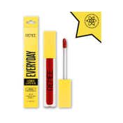 RENEE Everyday Matte Liquid Lipstick - 02 Chilli (5 ml)