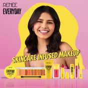RENEE Everyday Matte Liquid Lipstick - 02 Chilli (5 ml)