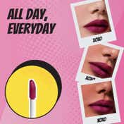 RENEE Everyday Matte Liquid Lipstick - 03 Rose (5 ml)