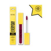 RENEE Everyday Matte Liquid Lipstick - 03 Rose (5 ml)