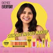 RENEE Everyday Matte Liquid Lipstick - 03 Rose (5 ml)