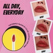 RENEE Everyday Lip Gloss - Dark Cherry (3.5 ml)