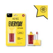 RENEE Everyday Lip Gloss - Dark Cherry (3.5 ml)
