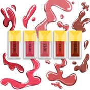 RENEE Everyday Lip Gloss - Honey Dew (3.5 ml)