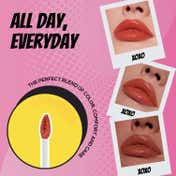 RENEE Everyday Lip Gloss - Pearly Peach (3.5 ml)