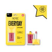 RENEE Everyday Lip Gloss - Posh Pink (3.5 ml)
