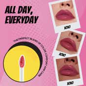RENEE Everyday Lip Gloss - Posh Pink (3.5 ml)
