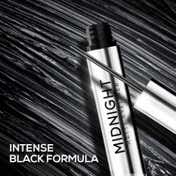 RENEE Midnight Matte Eyeliner - Midnight (2.5 ml)
