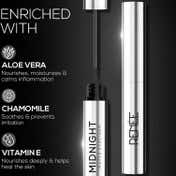 RENEE Midnight Matte Eyeliner - Midnight (2.5 ml)