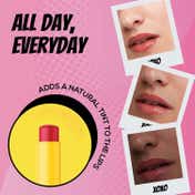 RENEE Everyday Lip Balm - Cherry Berry (4.5 g)