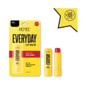RENEE Everyday Lip Balm - Cherry Berry (4.5 g)